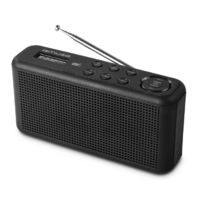 Muse M-102 DB User Manual