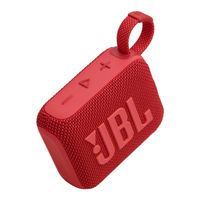 Harman JBL GO4 Quick Start Manual