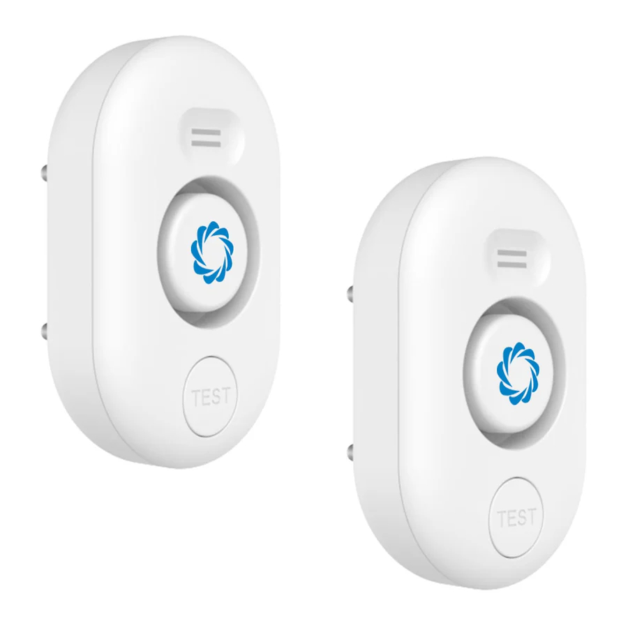 Airthereal FL-101S - WATER DETECTOR Manual