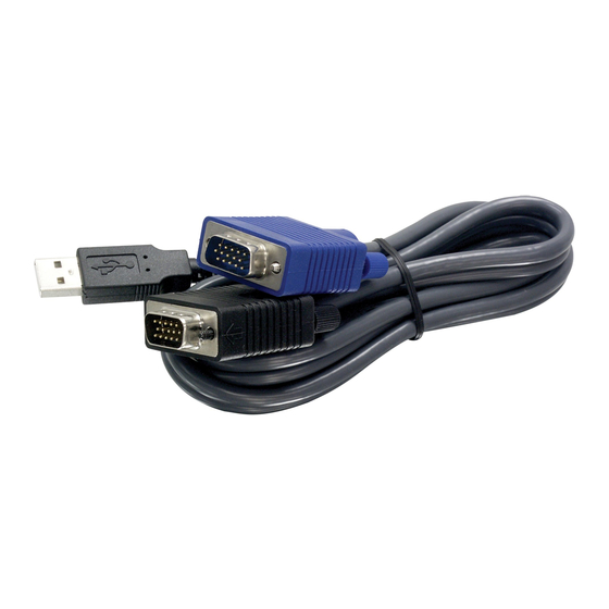 TRENDnet TK-CU06 Datasheet