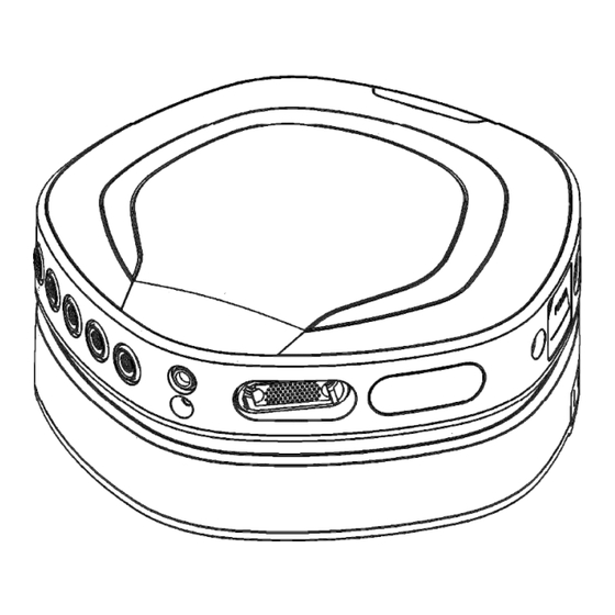 MindMedia NeXus Q32 User Manual