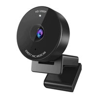 EMEET C950 Quick Start Manual