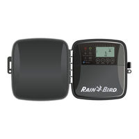 Rain Bird CPF Series Installation And Operation Manual