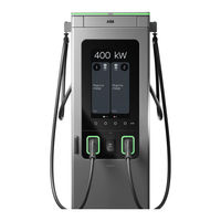 Abb A400-NA Operation And Installation Manual