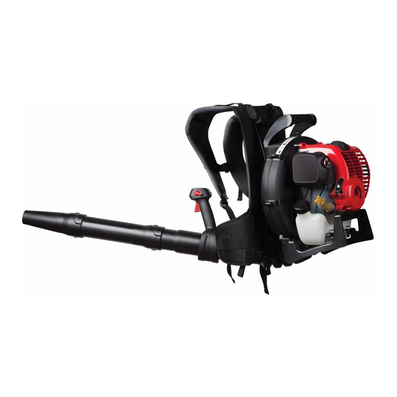 Troy bilt backpack blower carburetor hot sale