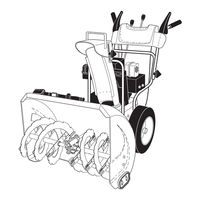 Poulan Pro P14530ES Parts Manual