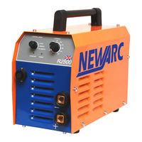 NewArc R2500 User Manual