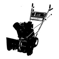 MTD 316-230A Owner's Manual