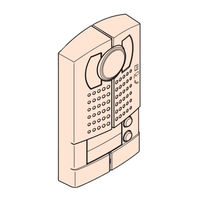Bticino Video Kit Installation Manual