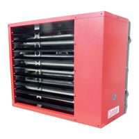 Combat HVAC ELU 60 Installation And Commissioning Manual