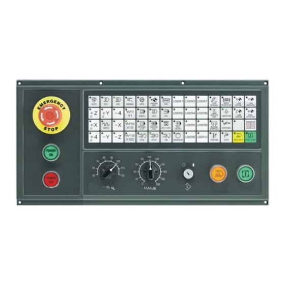 GSK GSK983Ma User Manual