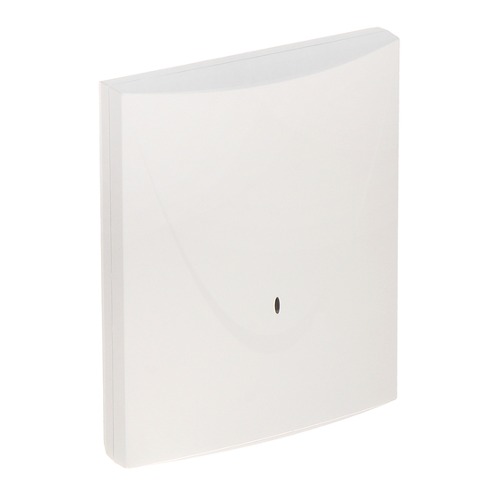 Satel MTX-300 Manual