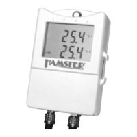 Elpro HAMSTER-E ET1-D Manual
