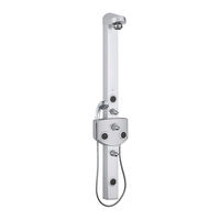 Grohe Aquatower 3000 27 010 Manual