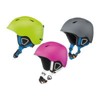 Crivit 303613 Instructions For Use Manual