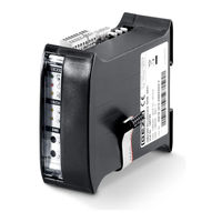 GEZE MBZ300 Installation Instructions Manual