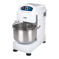 Royal Catering RCSM-30L User Manual