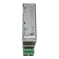 Unitek TVD6.2-400-bl Manual