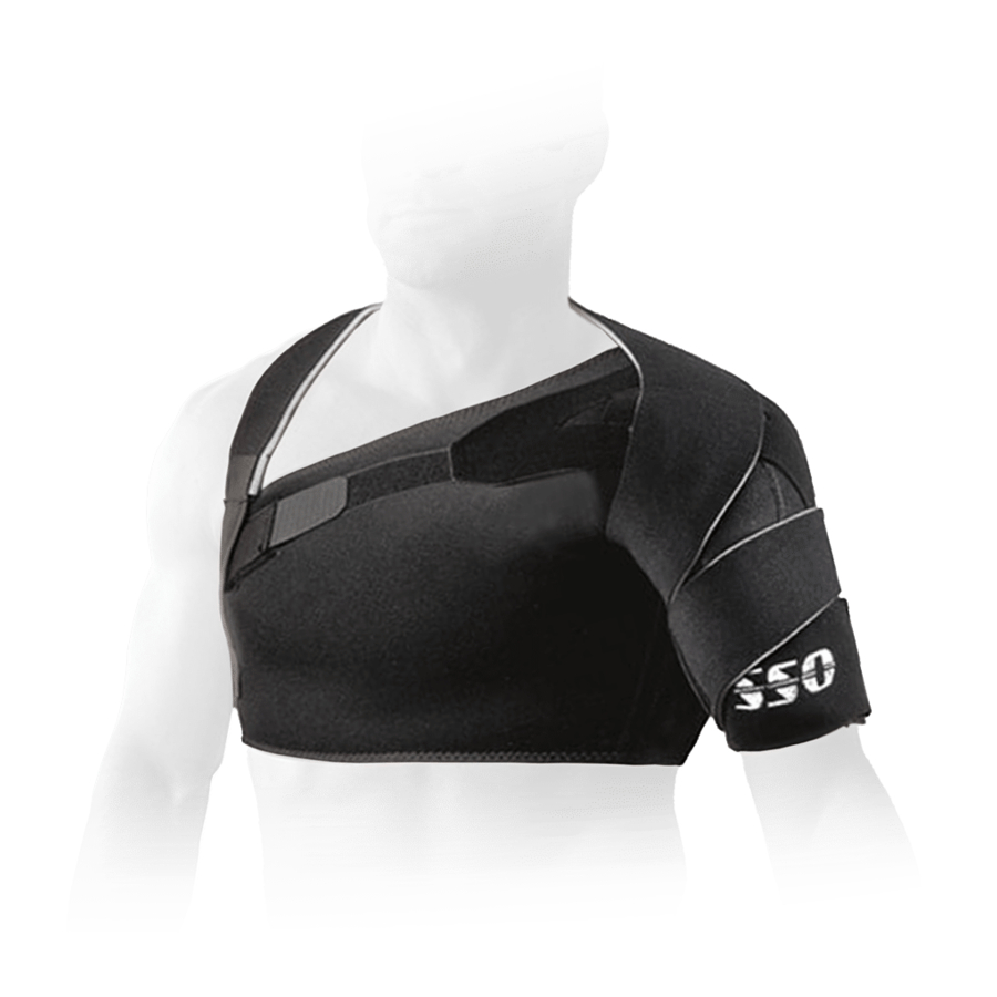 EZY WRAP SSO Application Manual