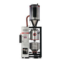 MAGUIRE Ultra-600 Installation Operation & Maintenance