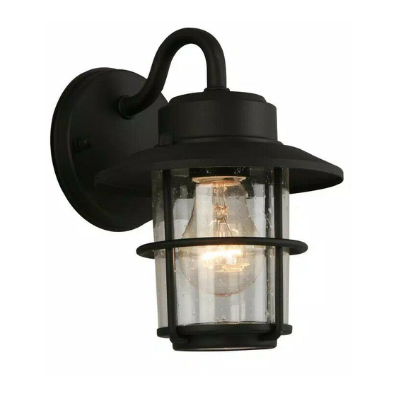 Hampton bay clearance lanterns