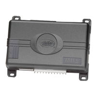 Directed Electronics Automate AM1 Owner's Manual