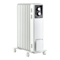 EWT ECO20M Manual