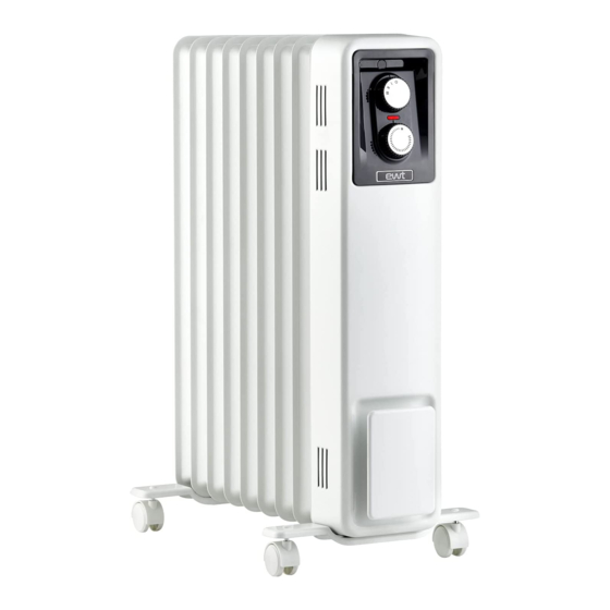 EWT ECO 15 Manual