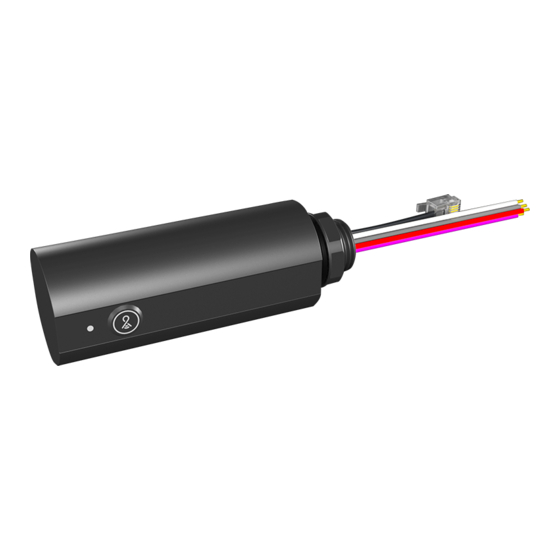 Lightcloud LCCONTROL/MINI Manuals