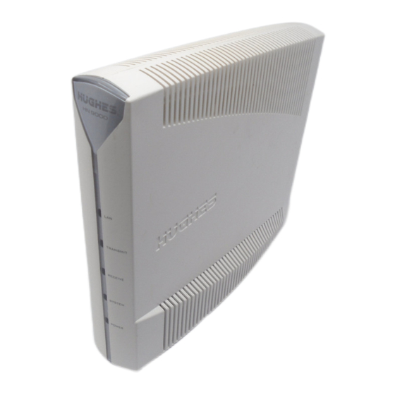 Hughes HughesNet HN9000 Installation Manual