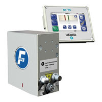 Maxcess SE-46C Commissioning Manual