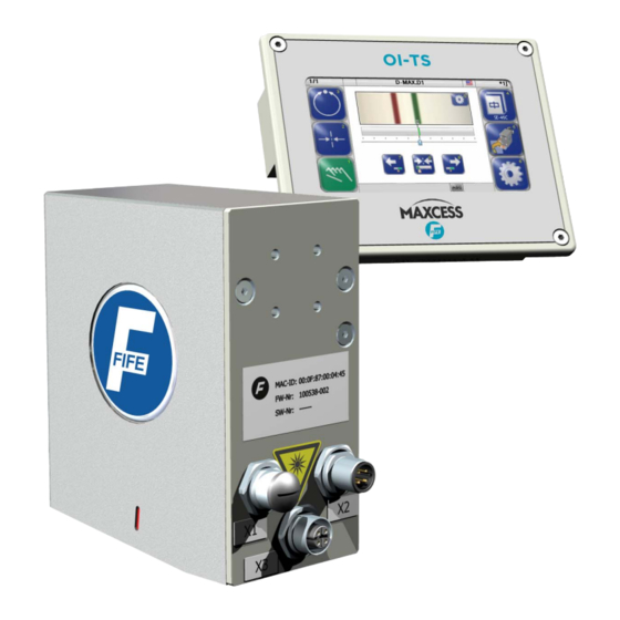 Maxcess SE-46C Commissioning Manual