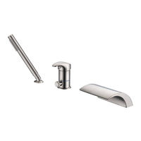 Sumerain S2096 W Series Installation Manual