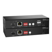 Kinan KFH162S User Manual