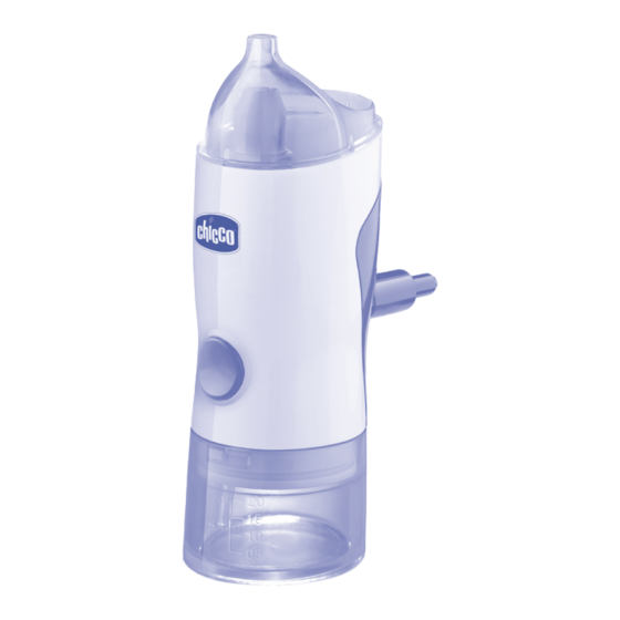 Chicco Super Rino Manual