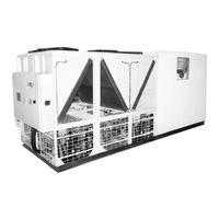 SKM AIR CONDITIONING PACV-62060-S Installation Operation & Maintenance