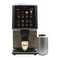 Coffee Maker Azkoyen Vitro S1 MIA Programming Manual