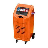 VEVOR X585 User Manual