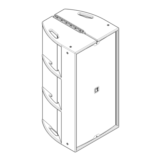 Routline MONACO 215CX SP User Manual