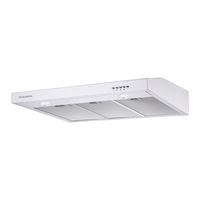 CIARRA CAB75905-OW Manual