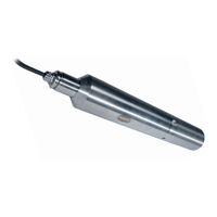 Hach NT3200sc User Manual