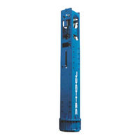 JUNTTAN HHK 5/6SL Operator's Manual
