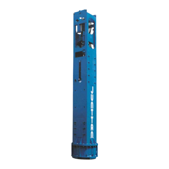 JUNTTAN HHK 5/6SL Operator's Manual