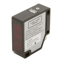 ipf electronic PT169070 Instruction Manual