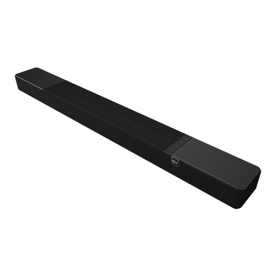 Klipsch FLEXUS CORE 200 Manual