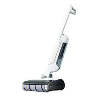 Narwal Wet Dry Vacuum S10 Pro User Manual