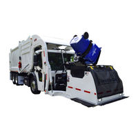 Dover HALF/PACK Service Manual