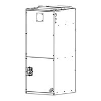 ACIQ ES-36Z-M4B Installation Instructions Manual