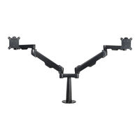 Uplift Desk Range-X MON062 Manual