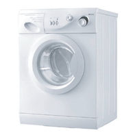 Dismar W600TE Manual De Instrucciones